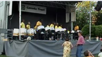 KW Multicultural Festival